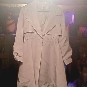 Dreamy Show Sz. S-Blazer Women's Business Jacket